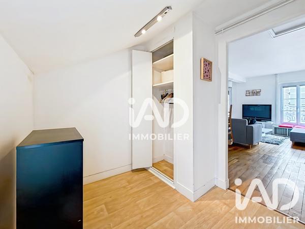 Appartement à vendre 2 pièces 64,54 m² Sens
