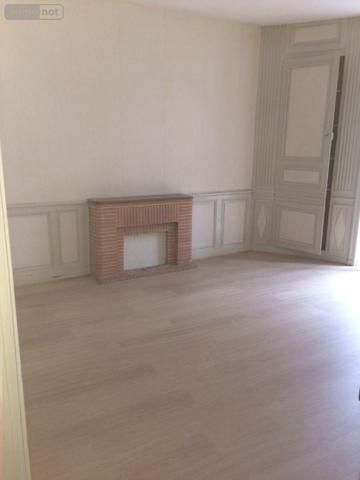 Appartement à louer à Cuisery en Saône-et-Loire (71290), ref : 13755/486