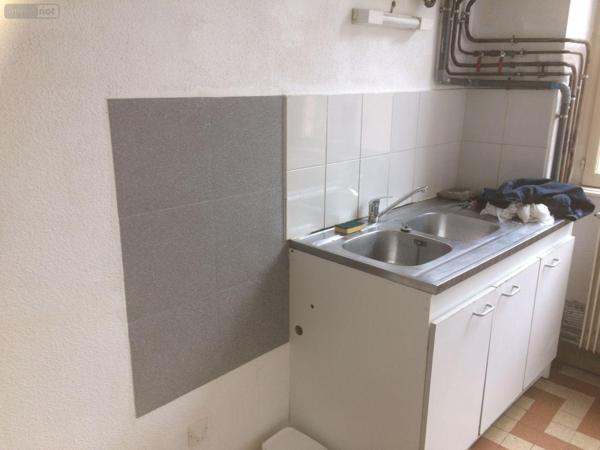 Appartement à louer à Cuisery en Saône-et-Loire (71290), ref : 13755/486