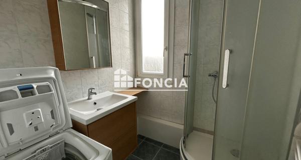 Location Appartement 3 pièces 51.63 m² - Eaubonne 95600