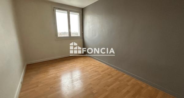 Location Appartement 3 pièces 51.63 m² - Eaubonne 95600
