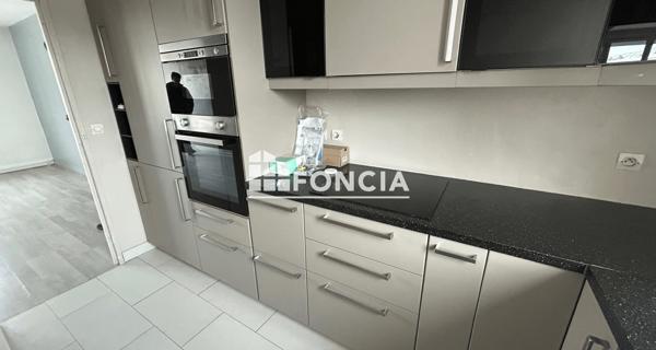 Location Appartement 3 pièces 51.63 m² - Eaubonne 95600