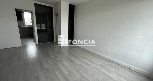 Location Appartement 3 pièces 51.63 m² - Eaubonne 95600