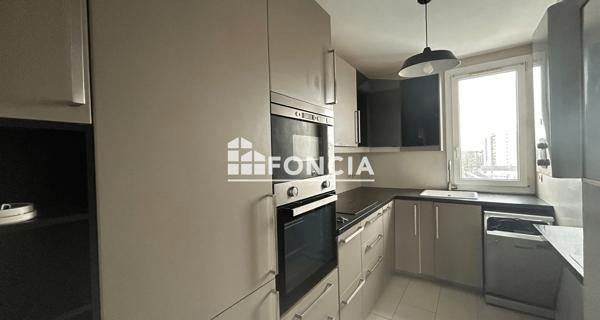 Location Appartement 3 pièces 51.63 m² - Eaubonne 95600