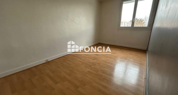 Location Appartement 3 pièces 51.63 m² - Eaubonne 95600