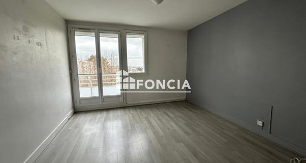 Location Appartement 3 pièces 51.63 m² - Eaubonne 95600