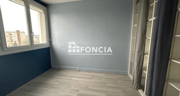 Location Appartement 3 pièces 51.63 m² - Eaubonne 95600