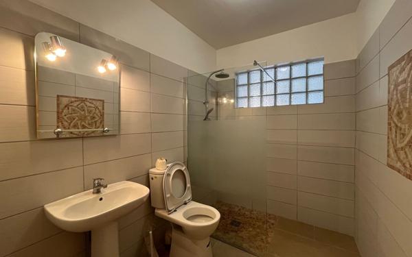 Maison à louer    4 pièces •  Fort-de-France