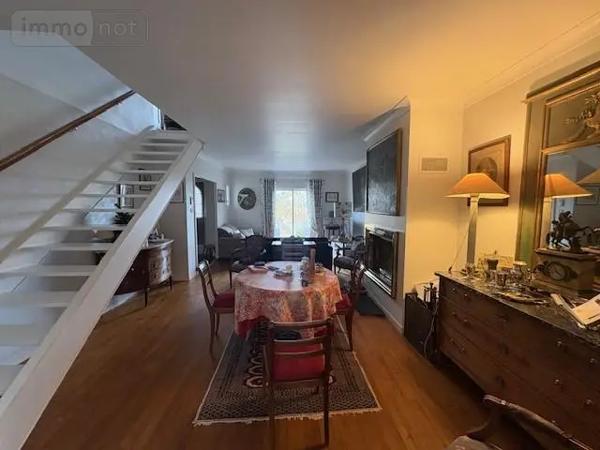 Achat - Maison Saint-Hilaire-Saint-Florent 49400 6 pièces 125 m 2 929 m 2