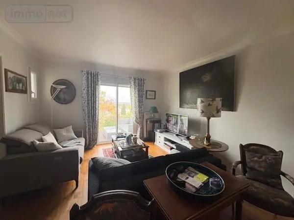 Achat - Maison Saint-Hilaire-Saint-Florent 49400 6 pièces 125 m 2 929 m 2
