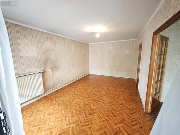 Achat - Appartement Lambersart 59130 3 pièces 70 m 2