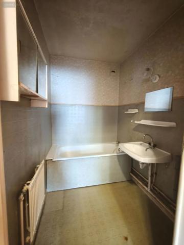 Achat - Appartement Lambersart 59130 3 pièces 70 m 2