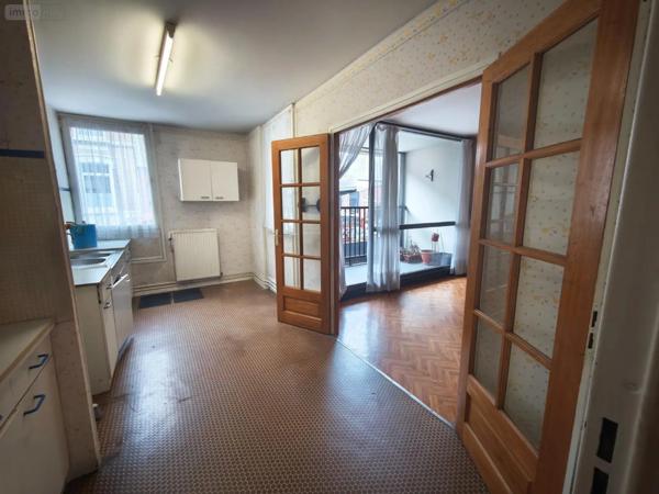 Achat - Appartement Lambersart 59130 3 pièces 70 m 2