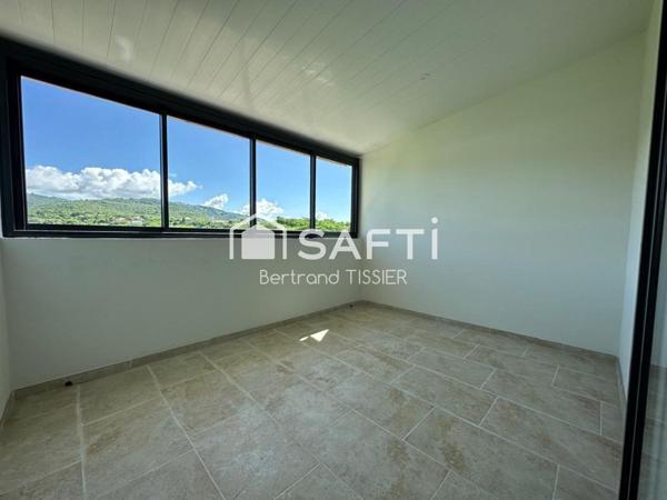 Appartement T3, Quartier Trois-Rivières