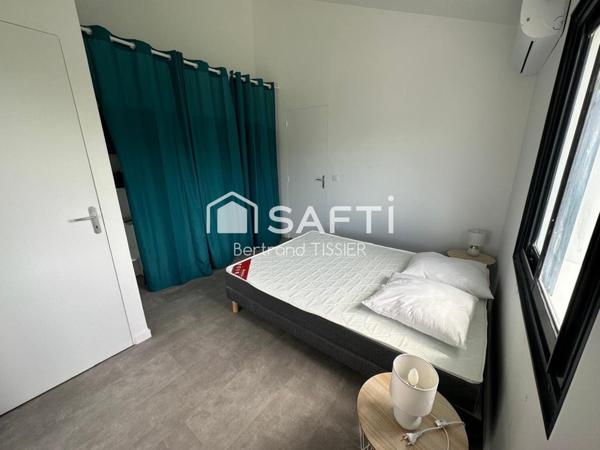 Appartement T3, Quartier Trois-Rivières