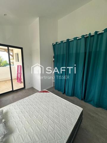 Appartement T3, Quartier Trois-Rivières