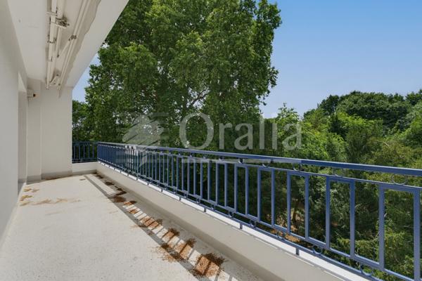 Appartement · Vente Le Bouscat (33110) 5 pièces · 126m²