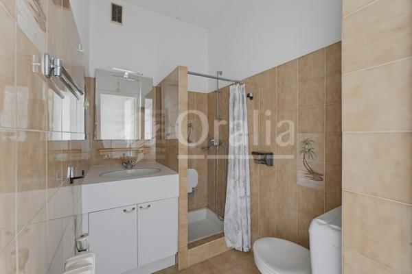 Appartement · Vente Le Bouscat (33110) 5 pièces · 126m²
