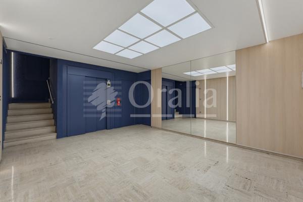 Appartement · Vente Le Bouscat (33110) 5 pièces · 126m²