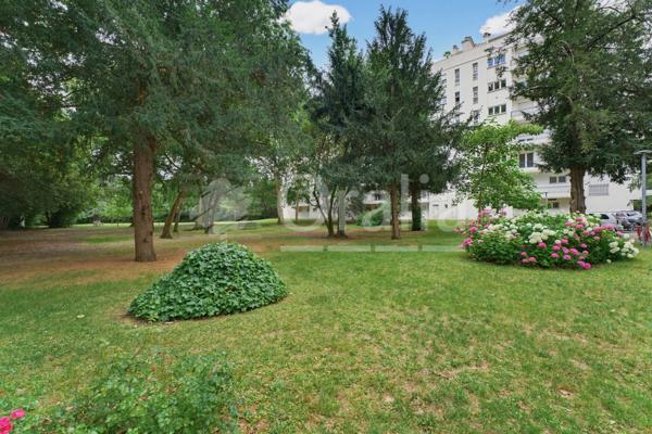 Appartement · Vente Le Bouscat (33110) 5 pièces · 126m²