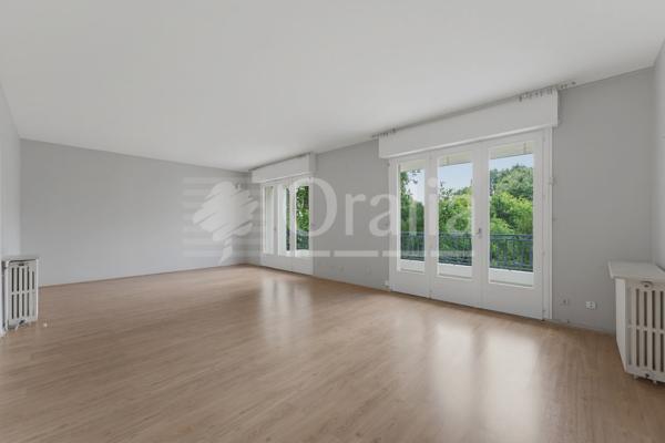 Appartement · Vente Le Bouscat (33110) 5 pièces · 126m²