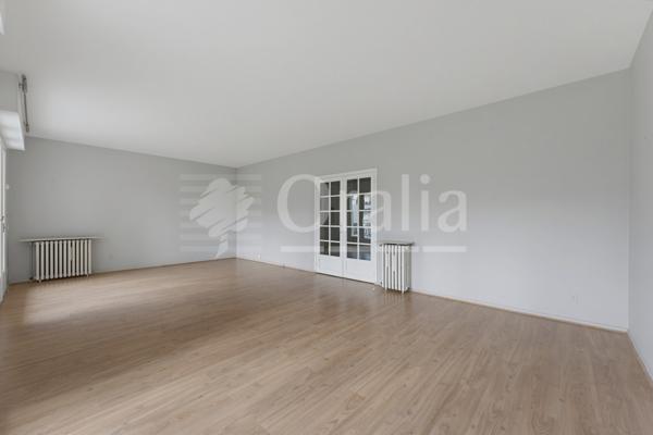 Appartement · Vente Le Bouscat (33110) 5 pièces · 126m²