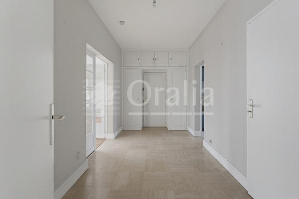 Appartement · Vente Le Bouscat (33110) 5 pièces · 126m²