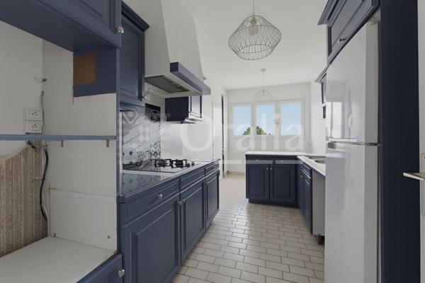 Appartement · Vente Le Bouscat (33110) 5 pièces · 126m²