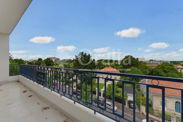 Appartement · Vente Le Bouscat (33110) 5 pièces · 126m²