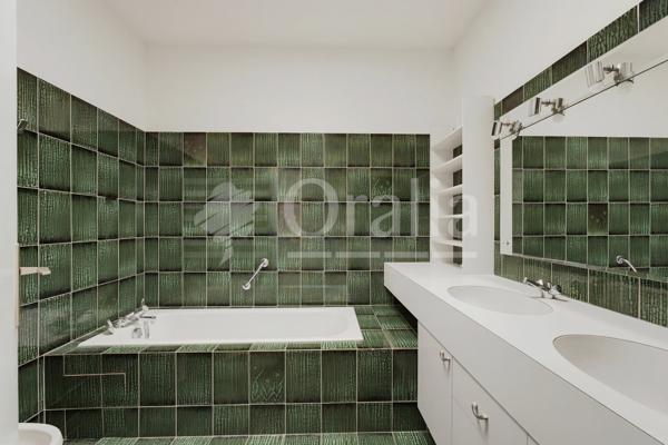 Appartement · Vente Le Bouscat (33110) 5 pièces · 126m²