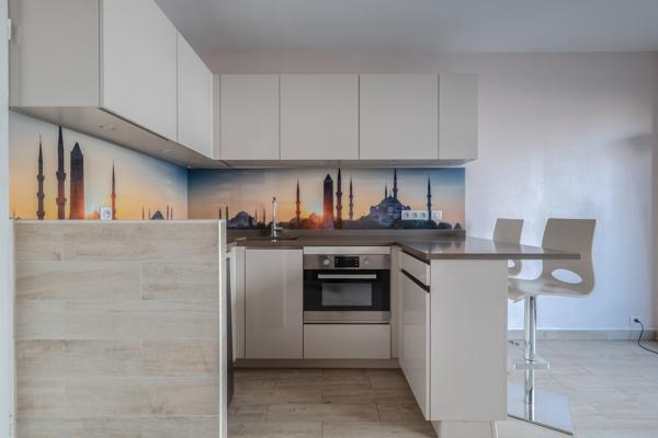 Appartement · Vente Paris (75012) 1 pièce · 27m²