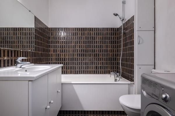 Appartement · Vente Paris (75012) 1 pièce · 27m²