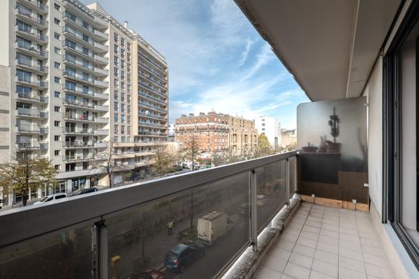 Appartement · Vente Paris (75012) 1 pièce · 27m²