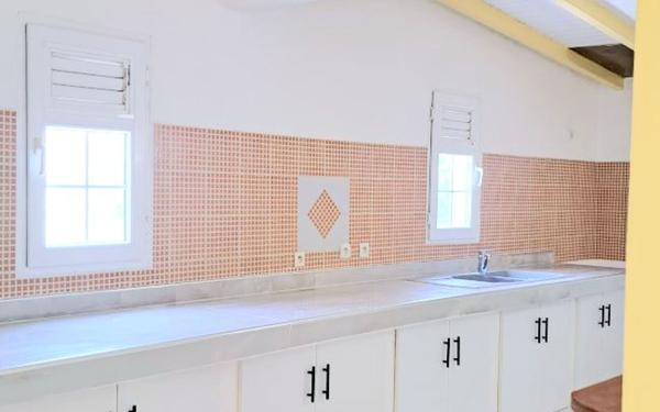 Appartement à louer    3 pièces •  Le Gosier
