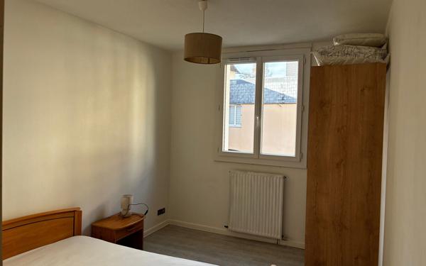 Appartement à louer    2 pièces •  Pau