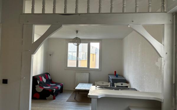 Appartement à louer    2 pièces •  Pau