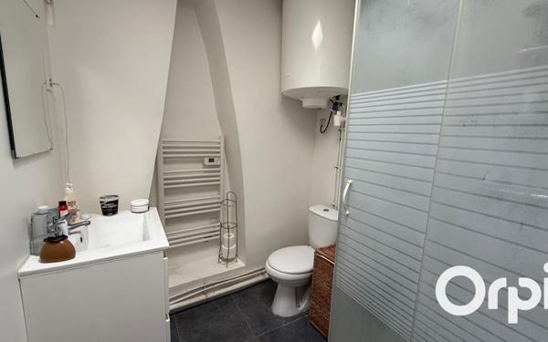 Appartement à vendre    2 pièces • 41,91 m2 Melun