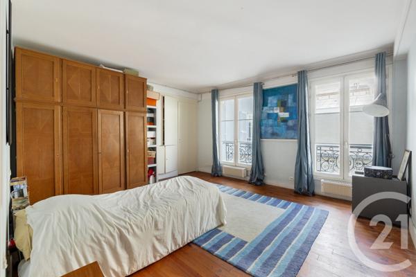 Appartement F6 à vendre  6 pièces - 162,37 m2 PARIS - 75009