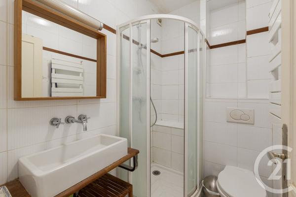 Appartement F6 à vendre  6 pièces - 162,37 m2 PARIS - 75009