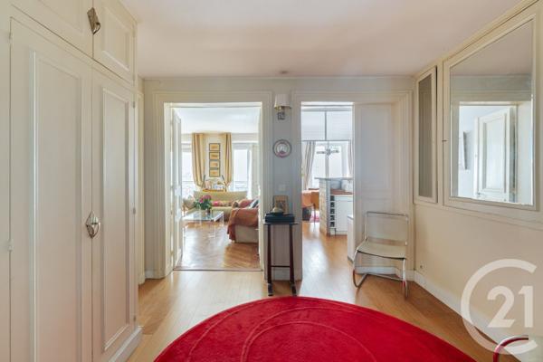 Appartement F6 à vendre  6 pièces - 162,37 m2 PARIS - 75009
