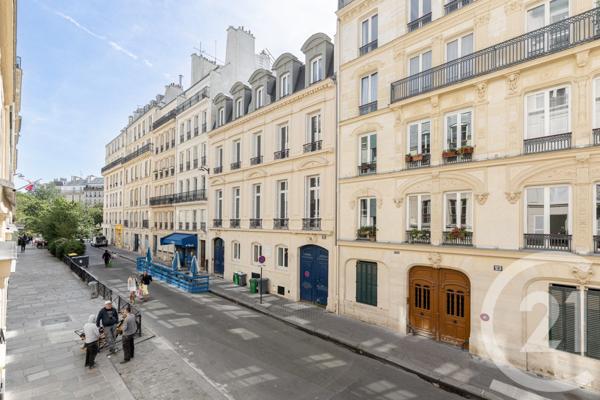 Appartement F6 à vendre  6 pièces - 162,37 m2 PARIS - 75009