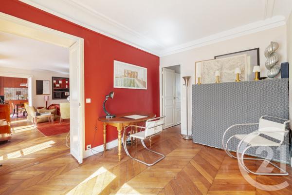 Appartement F6 à vendre  6 pièces - 162,37 m2 PARIS - 75009