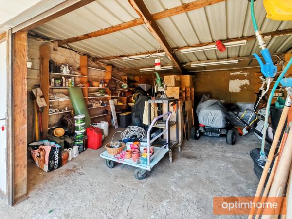 Rare à Mouy (60): Maison Familiale de Plain-Pied avec Potentiel Exceptionnel