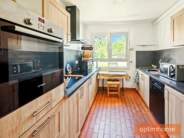 Rare à Mouy (60): Maison Familiale de Plain-Pied avec Potentiel Exceptionnel