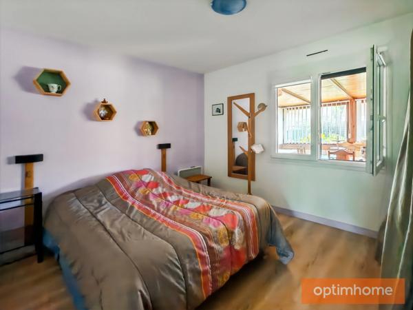 Rare à Mouy (60): Maison Familiale de Plain-Pied avec Potentiel Exceptionnel