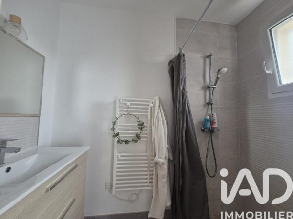 Maison à vendre 4 pièces 94 m² Talmont-Saint-Hilaire