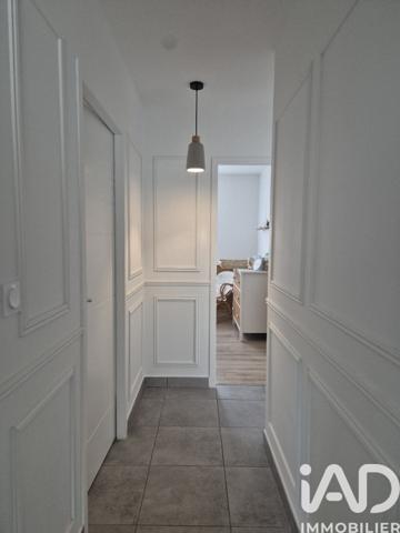 Maison à vendre 4 pièces 94 m² Talmont-Saint-Hilaire