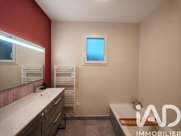 Maison à vendre 4 pièces 94 m² Talmont-Saint-Hilaire
