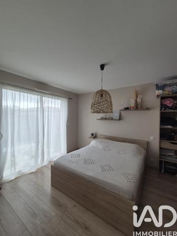 Maison à vendre 4 pièces 94 m² Talmont-Saint-Hilaire