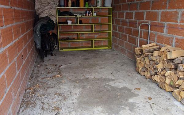Stationnement à vendre